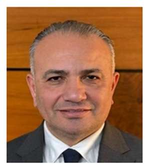 حسام شرقية