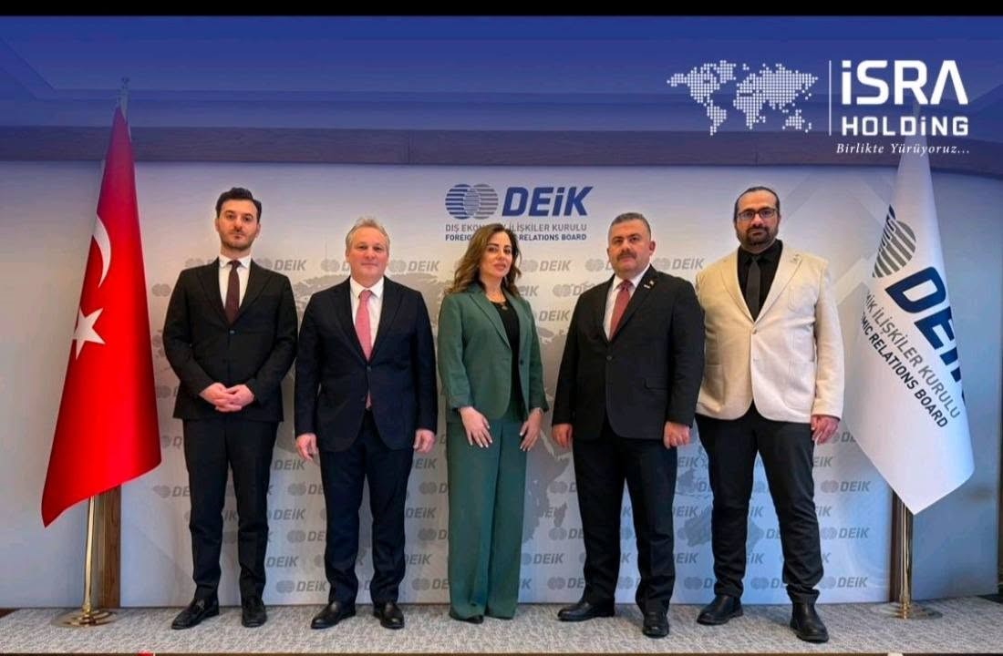 مجلس الأعمال السوري اللبناني يبحث آفاق التعاون مع مجلس الأعمال التركي اللبناني