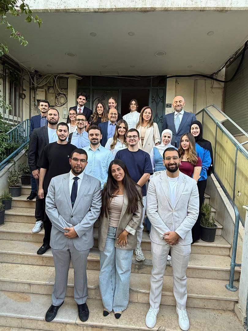 مجلس الأعمال السوري اللبناني يطلق مبادرة جديدة للتواصل وتبادل الخبرات بين الشباب في سوريا ولبنان
